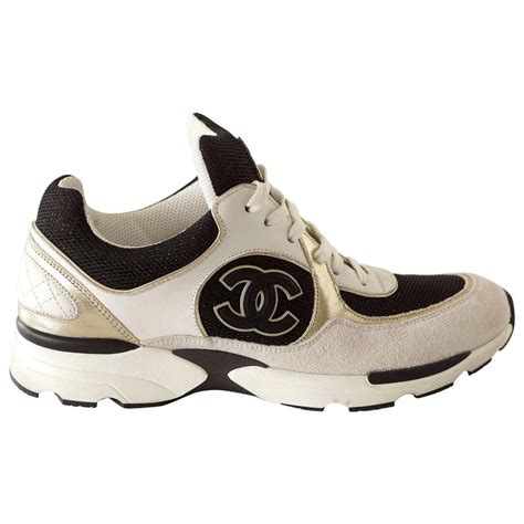 cheap chanel tennis shoes|Chanel tennis shoes nordstrom.